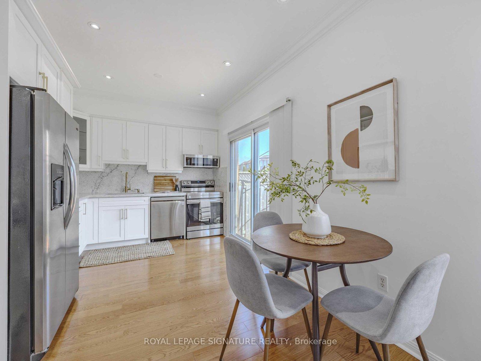 Photo 15 of 13 Trailsbrook Terrace, Markham, Wismer — HOMEH