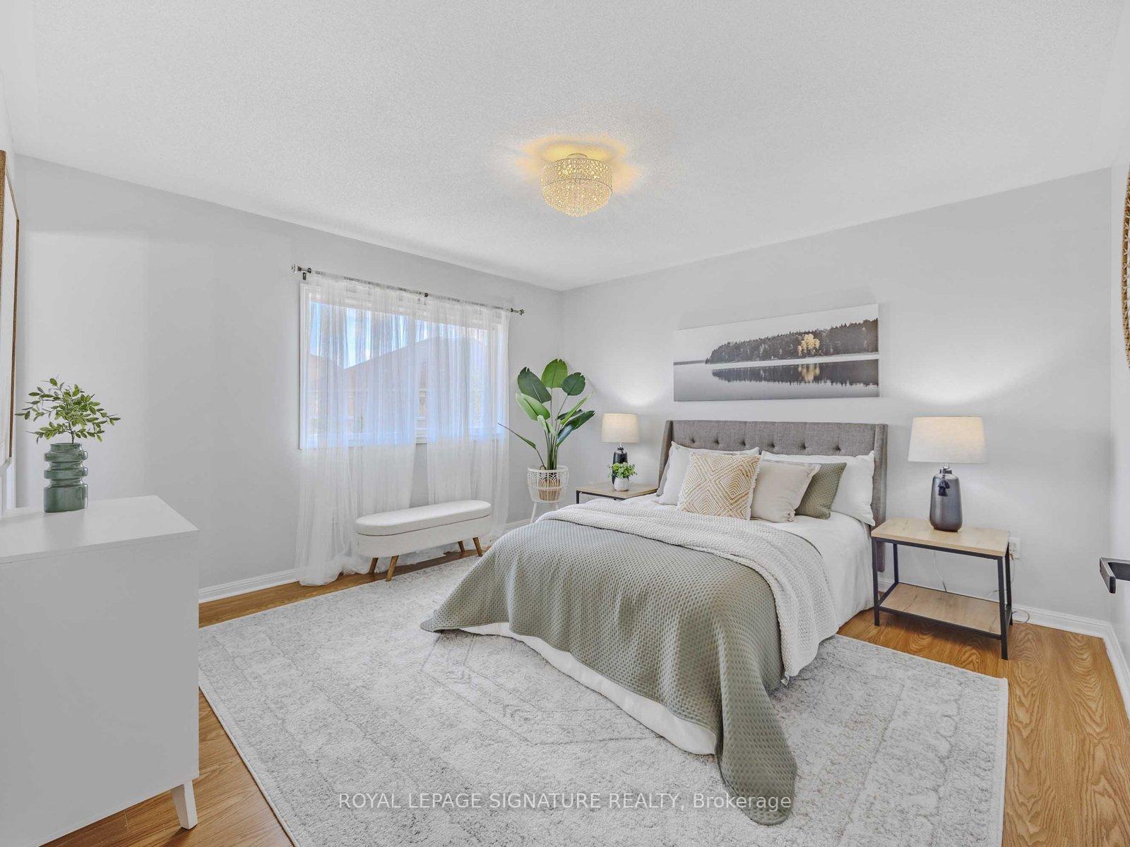Photo 13 of 13 Trailsbrook Terrace, Markham, Wismer — HOMEH
