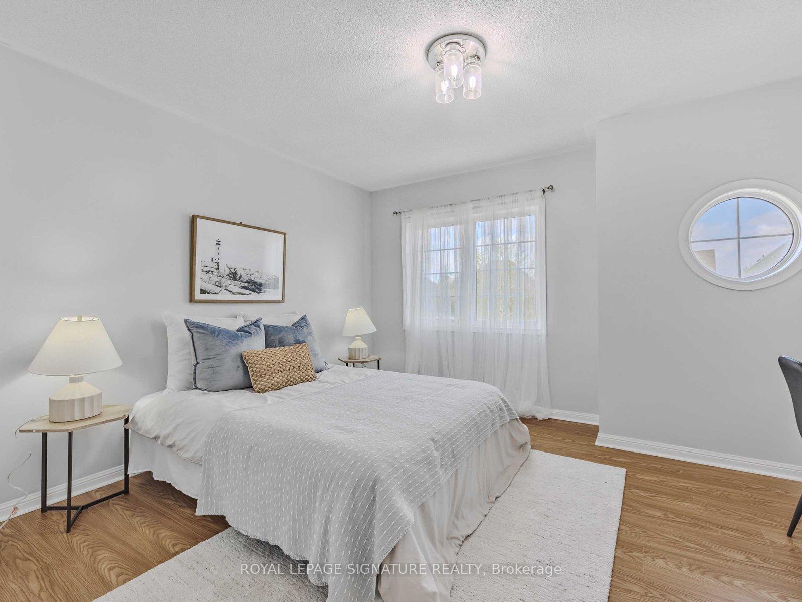 Photo 9 of 13 Trailsbrook Terrace, Markham, Wismer — HOMEH
