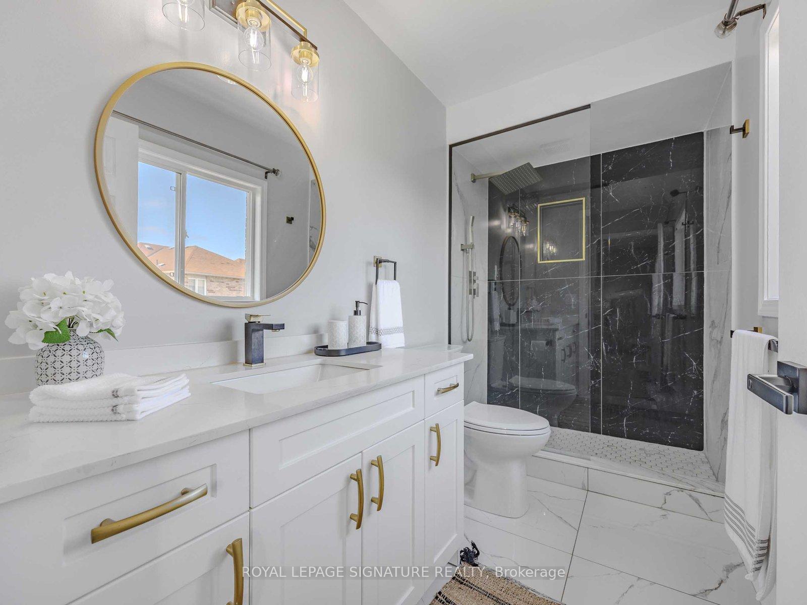 Photo 8 of 13 Trailsbrook Terrace, Markham, Wismer — HOMEH