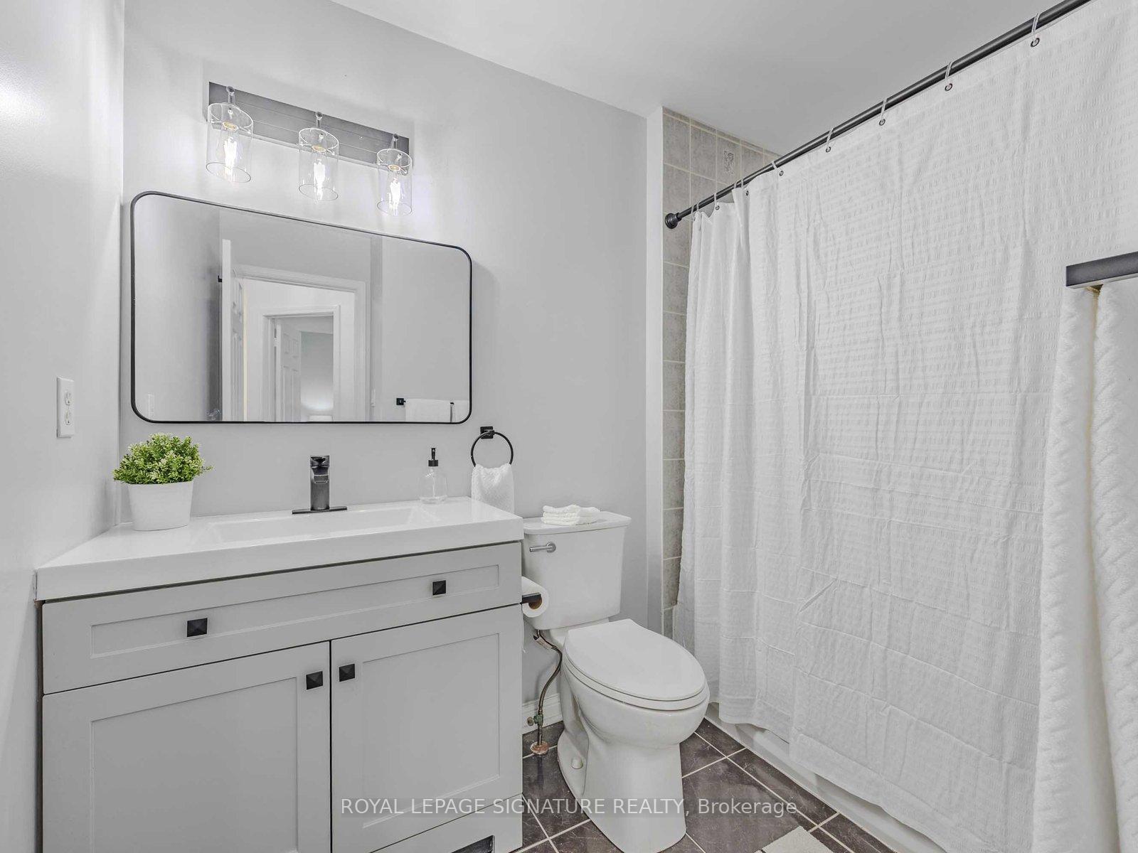 Photo 7 of 13 Trailsbrook Terrace, Markham, Wismer — HOMEH