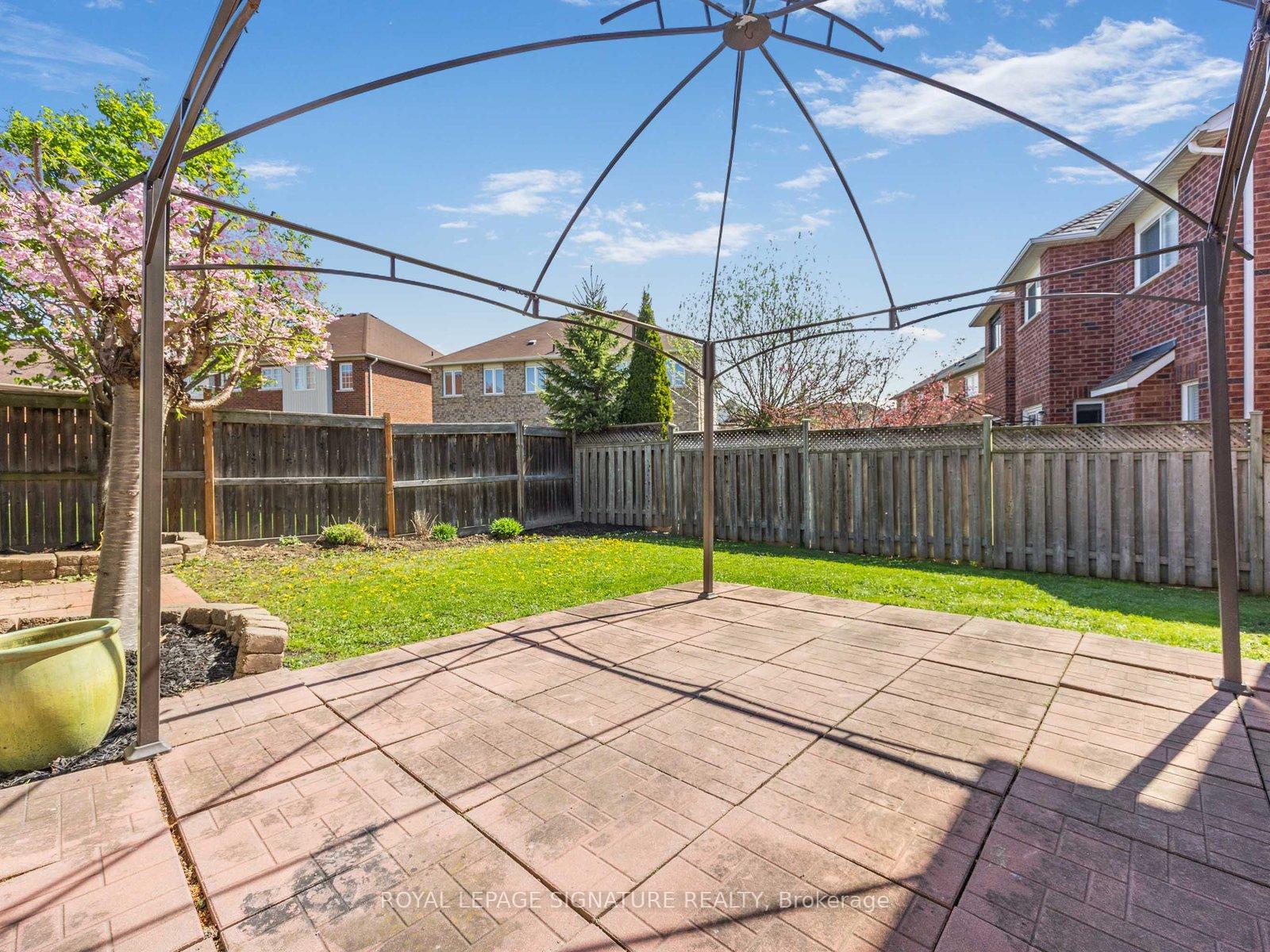 Photo 14 of 13 Trailsbrook Terrace, Markham, Wismer — HOMEH
