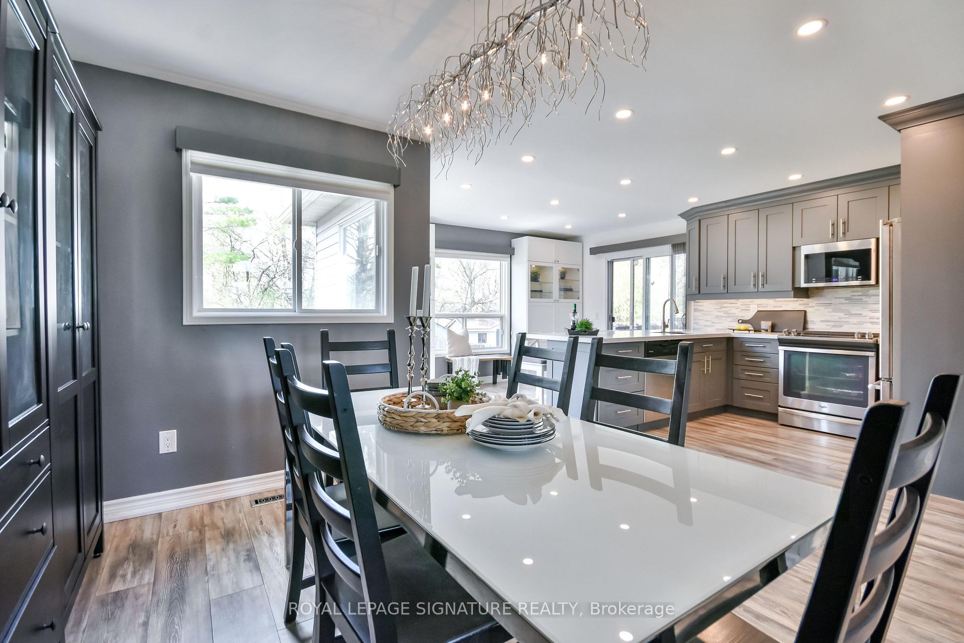 Photo 28 of 12 Frontier Avenue, Orillia — HOMEH