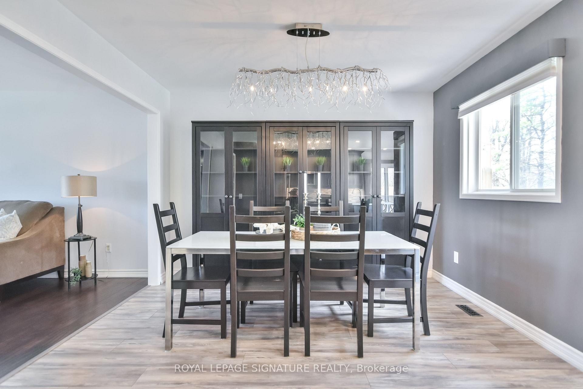 Photo 6 of 12 Frontier Avenue, Orillia — HOMEH