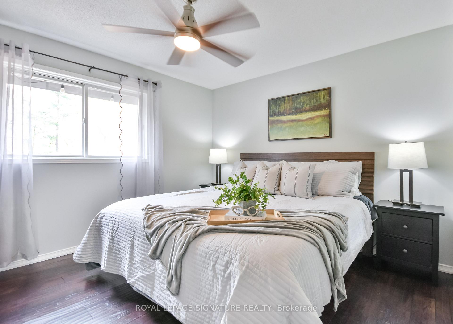 Photo 12 of 12 Frontier Avenue, Orillia — HOMEH