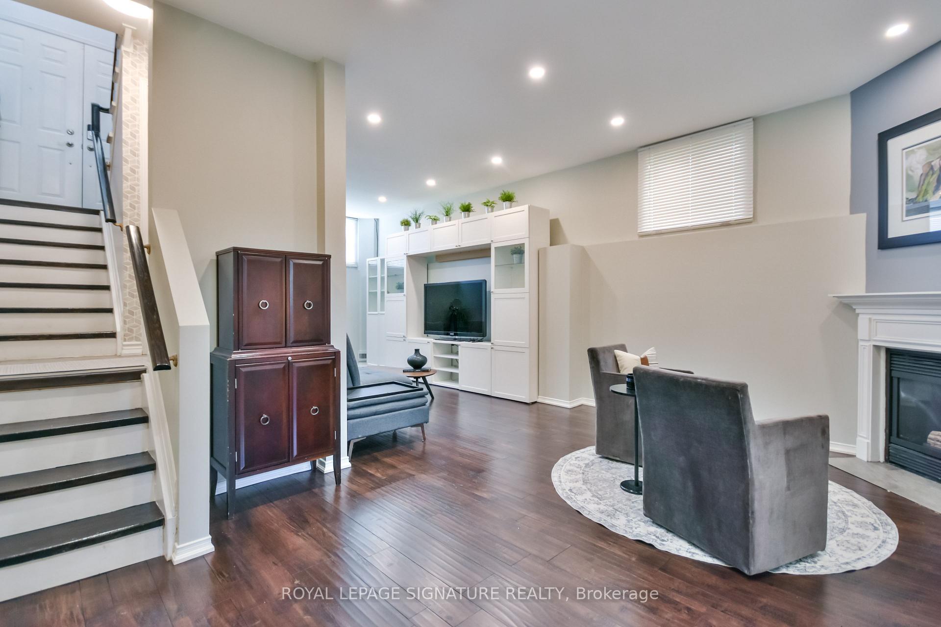 Photo 26 of 12 Frontier Avenue, Orillia — HOMEH