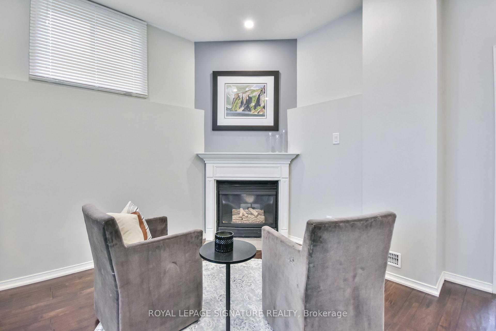 Photo 30 of 12 Frontier Avenue, Orillia — HOMEH