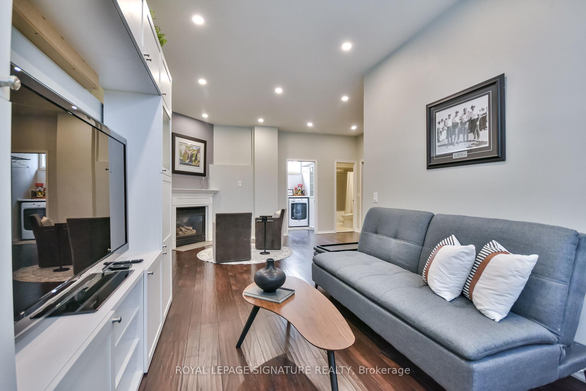 Photo 25 of 12 Frontier Avenue, Orillia — HOMEH