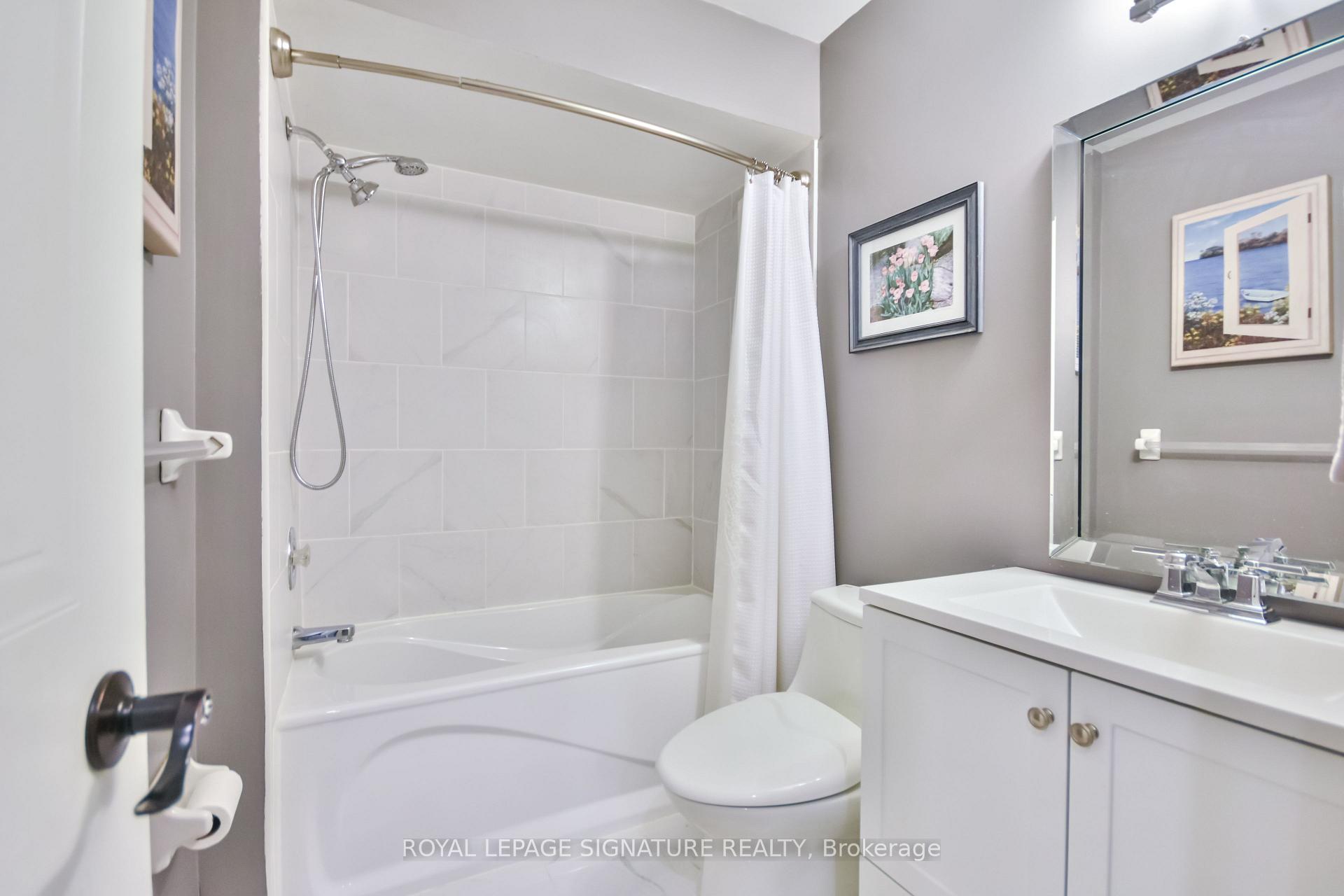 Photo 16 of 12 Frontier Avenue, Orillia — HOMEH