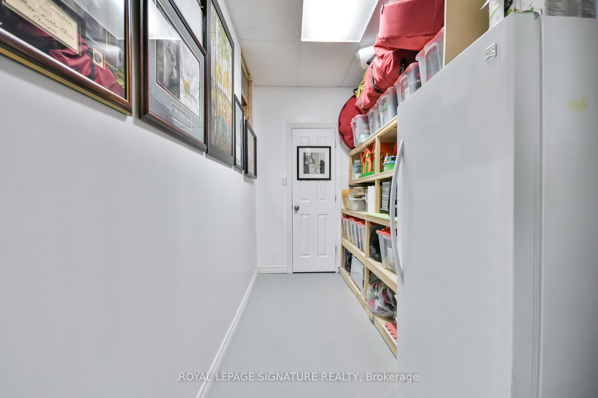 Photo 18 of 12 Frontier Avenue, Orillia — HOMEH