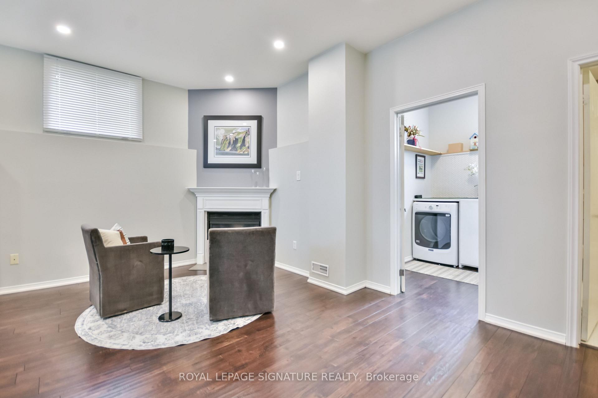Photo 17 of 12 Frontier Avenue, Orillia — HOMEH