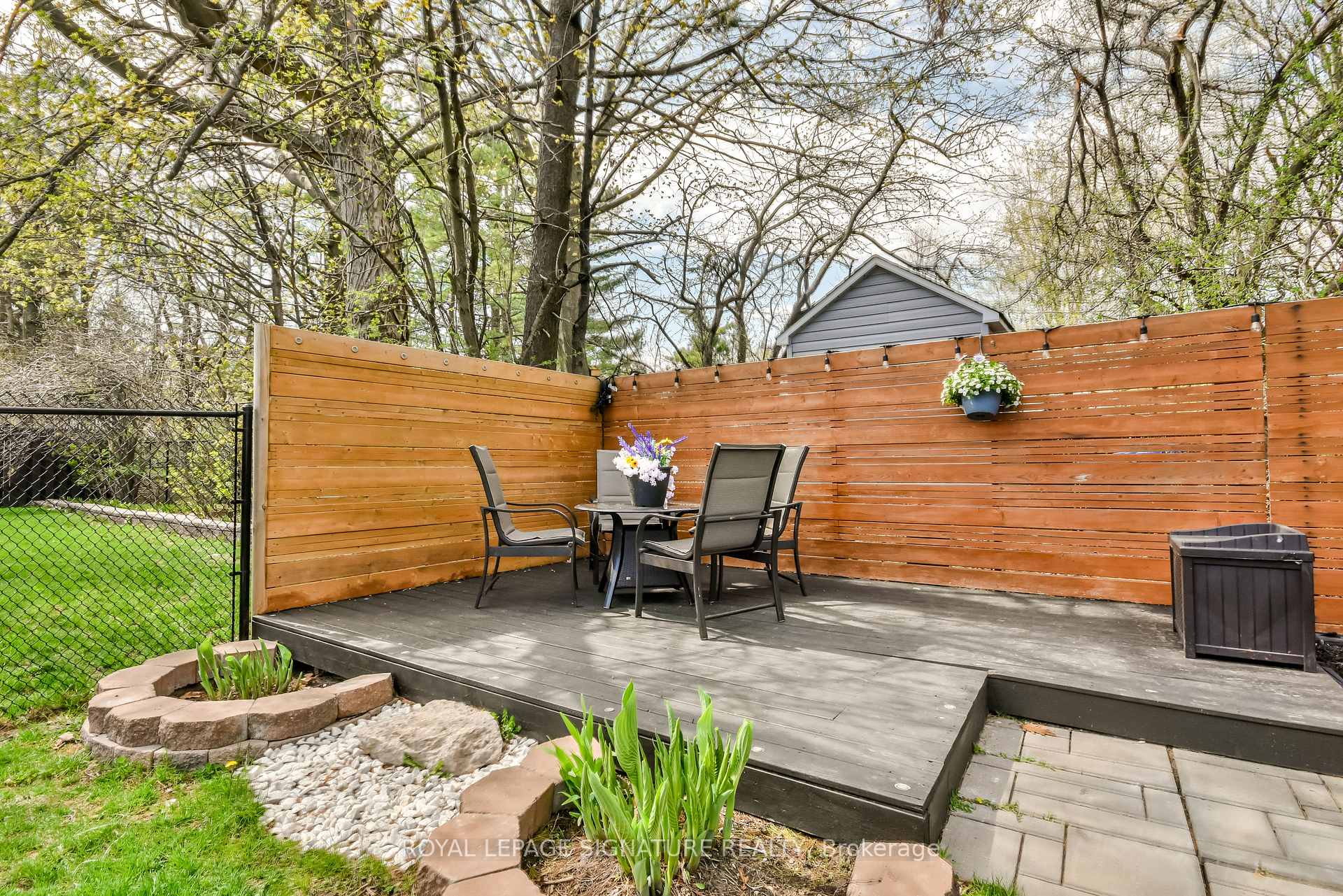 Photo 45 of 12 Frontier Avenue, Orillia — HOMEH