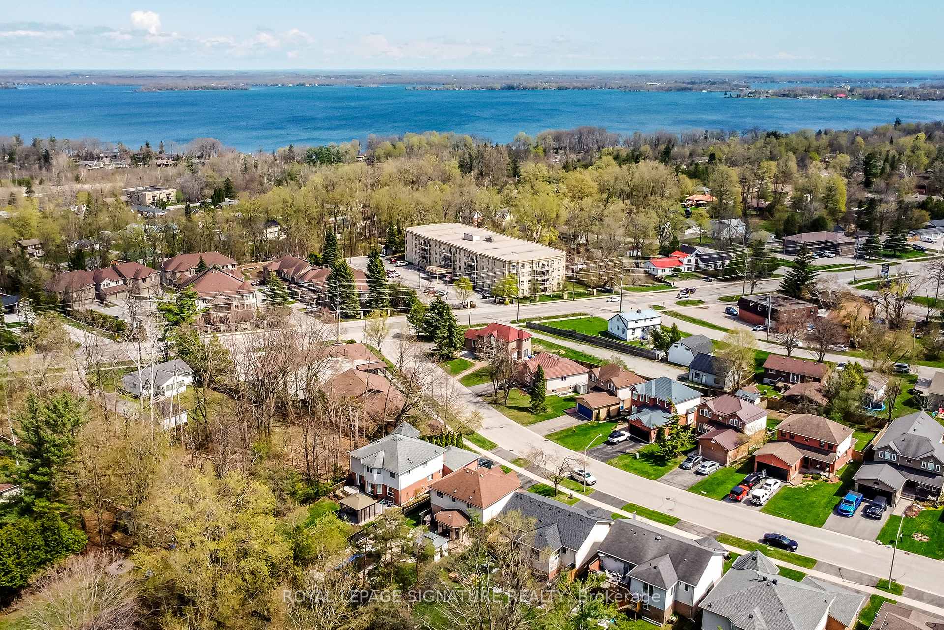 Photo 40 of 12 Frontier Avenue, Orillia — HOMEH