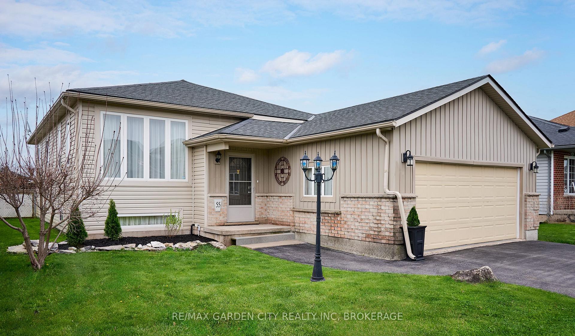 Photo 1 of 55 Apollo Drive, Port Colborne, Main Street — HOMEH