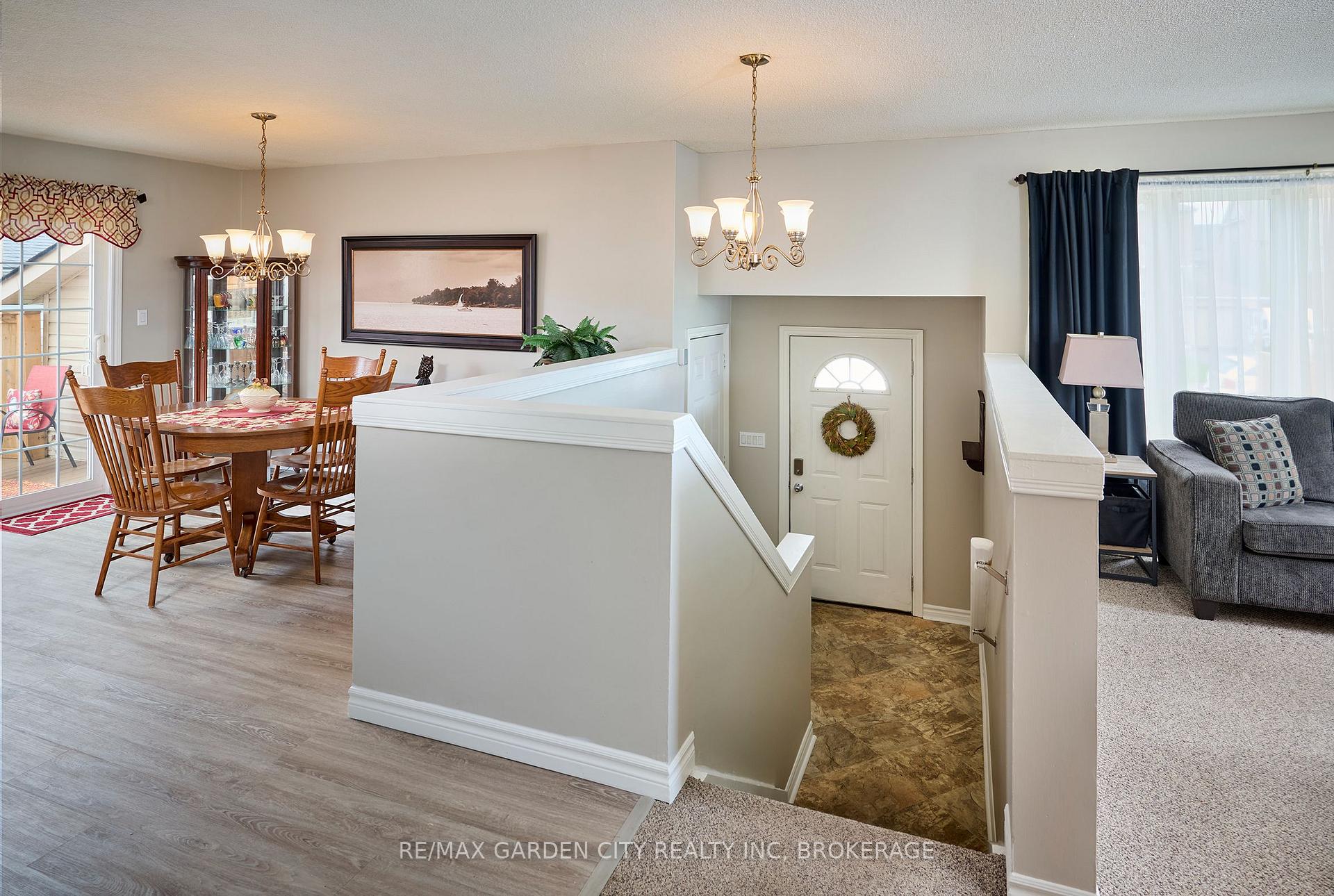 Photo 4 of 55 Apollo Drive, Port Colborne, Main Street — HOMEH