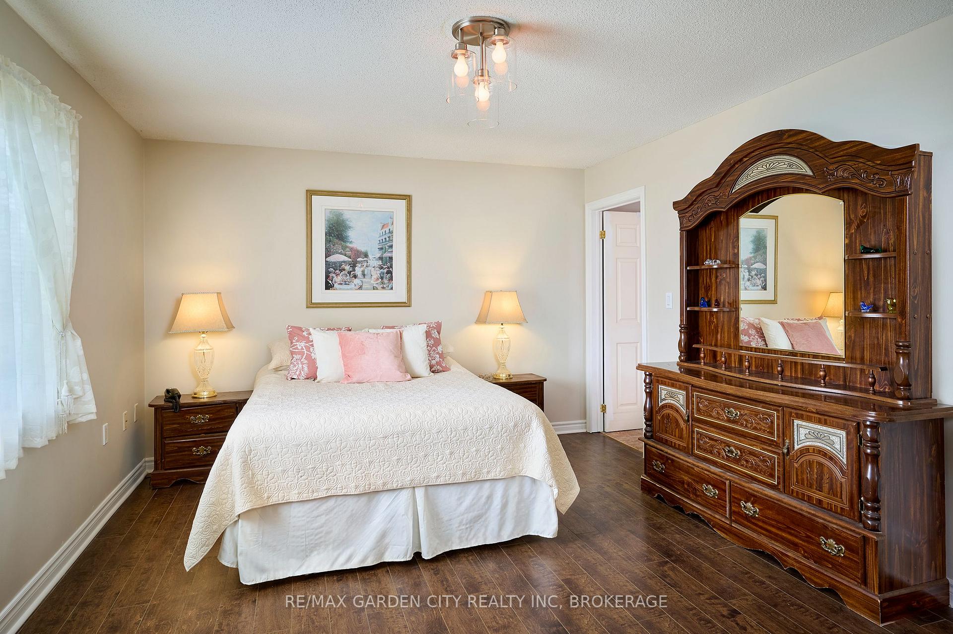 Photo 6 of 55 Apollo Drive, Port Colborne, Main Street — HOMEH