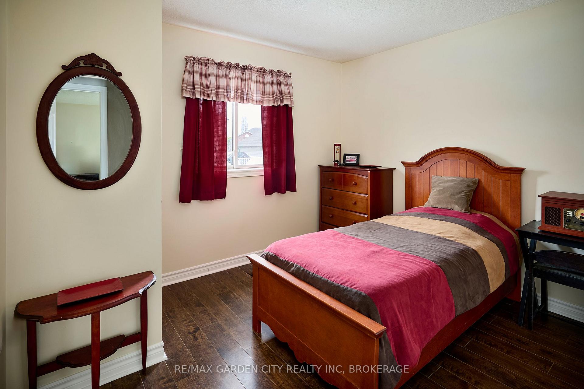Photo 8 of 55 Apollo Drive, Port Colborne, Main Street — HOMEH
