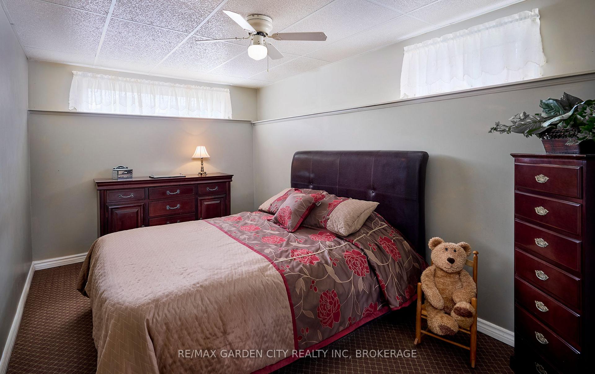 Photo 15 of 55 Apollo Drive, Port Colborne, Main Street — HOMEH