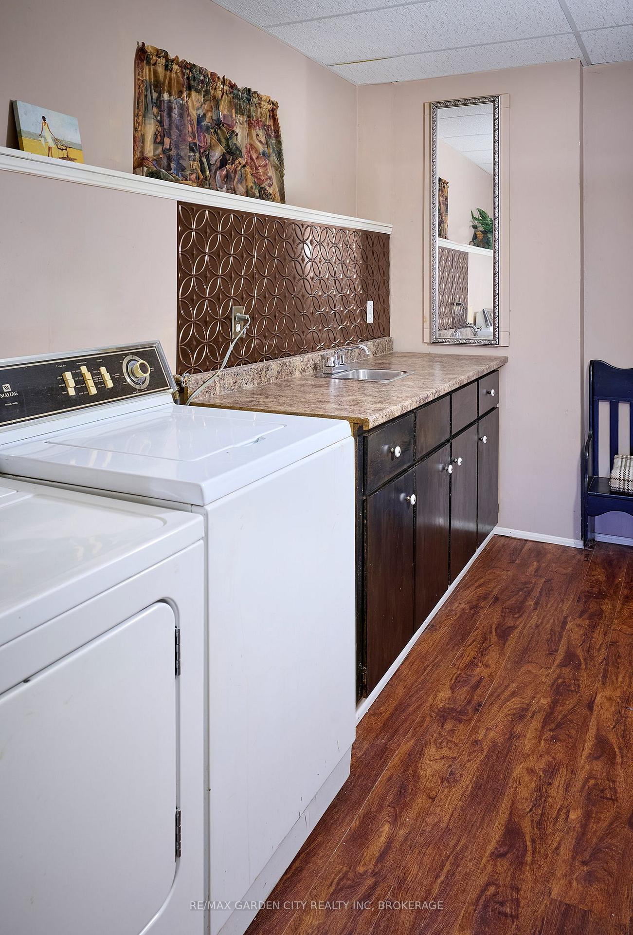 Photo 13 of 55 Apollo Drive, Port Colborne, Main Street — HOMEH