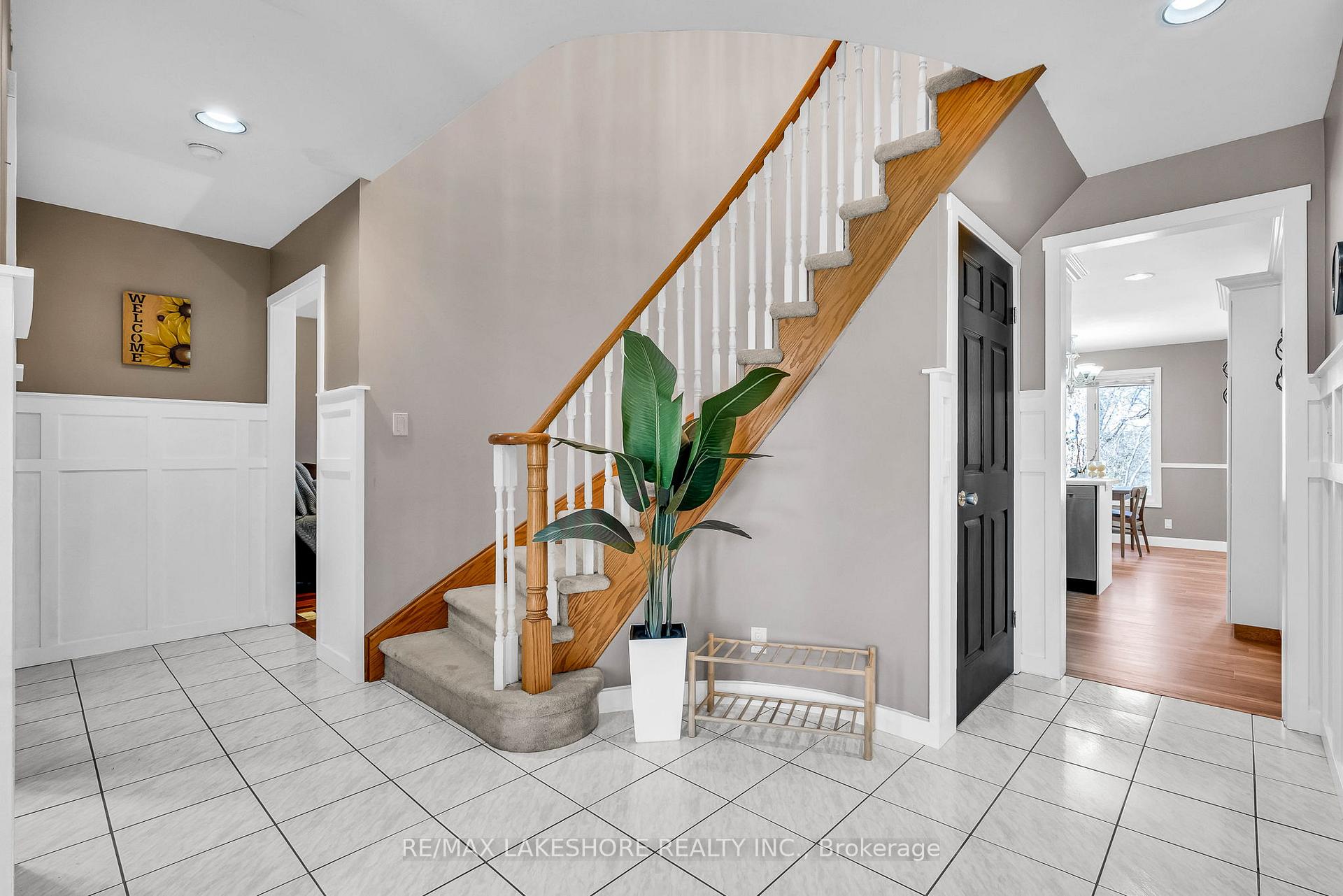 Photo 4 of 12 Fleming Road, Quinte West — HOMEH
