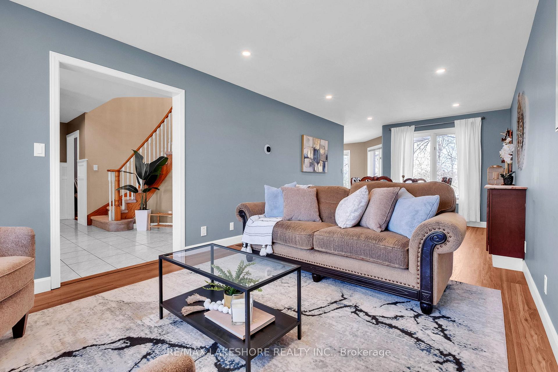 Photo 2 of 12 Fleming Road, Quinte West — HOMEH