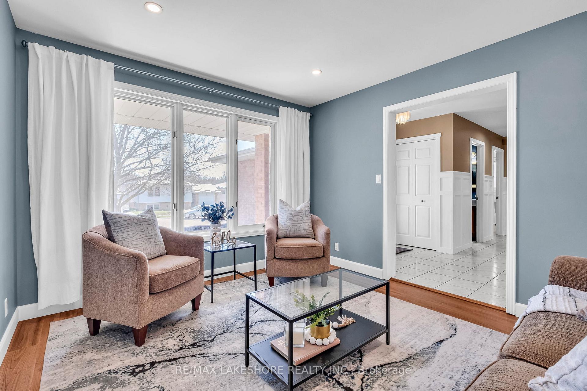 Photo 10 of 12 Fleming Road, Quinte West — HOMEH
