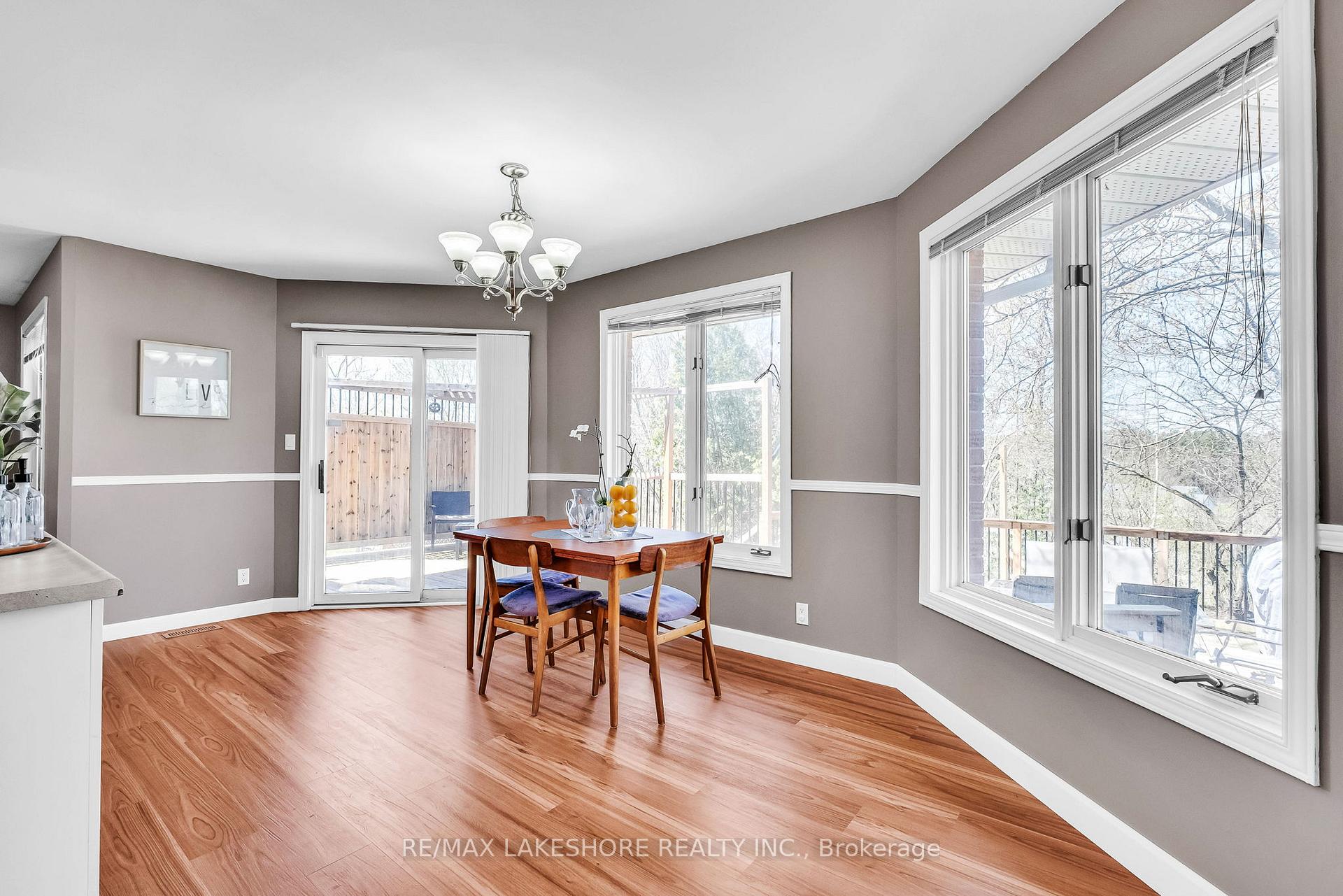 Photo 6 of 12 Fleming Road, Quinte West — HOMEH
