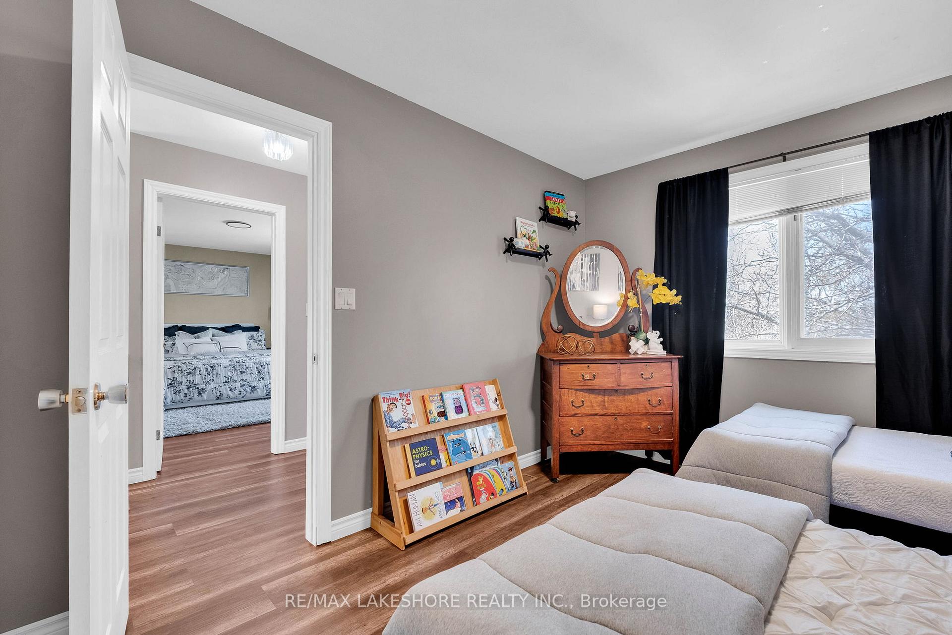 Photo 11 of 12 Fleming Road, Quinte West — HOMEH