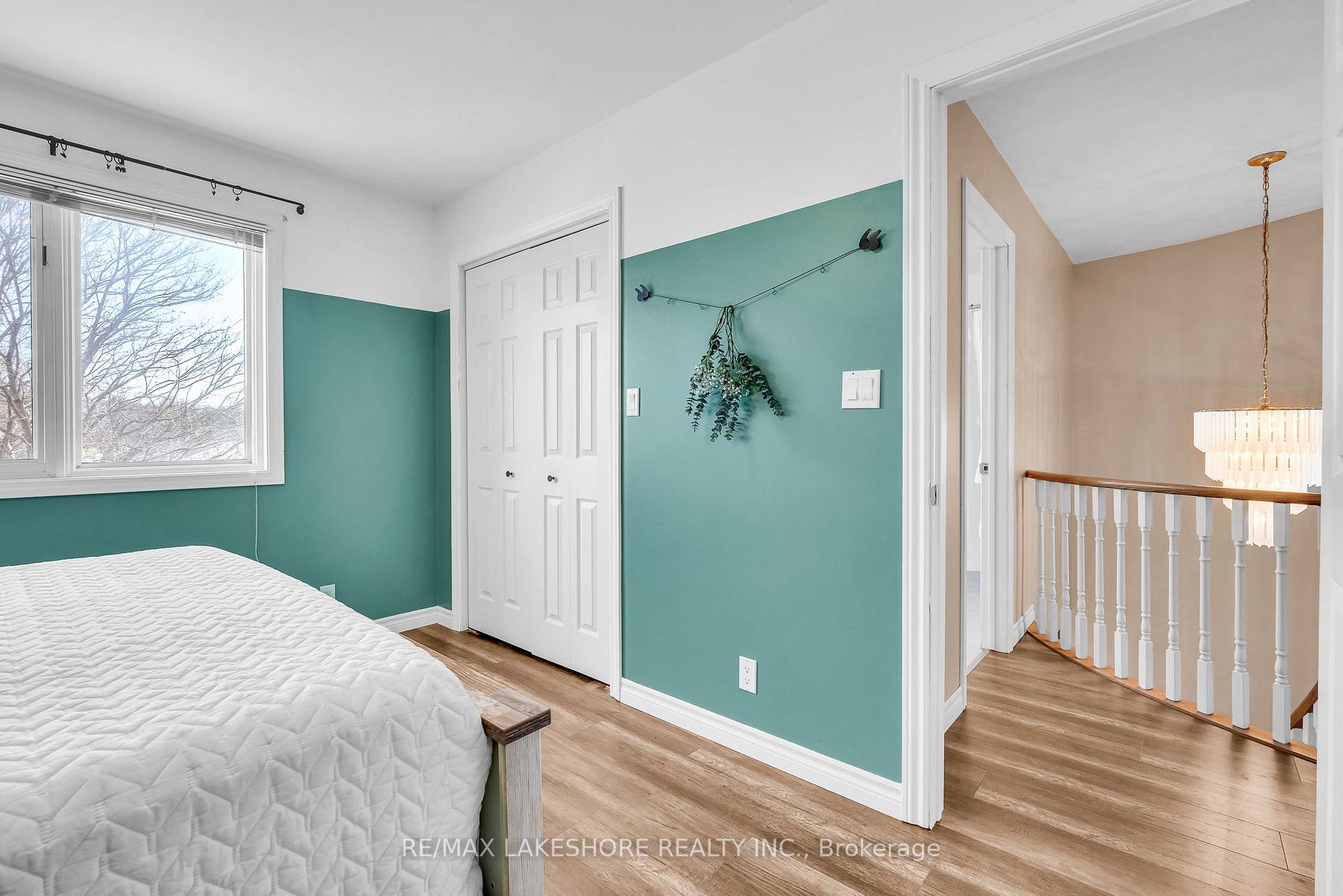 Photo 24 of 12 Fleming Road, Quinte West — HOMEH
