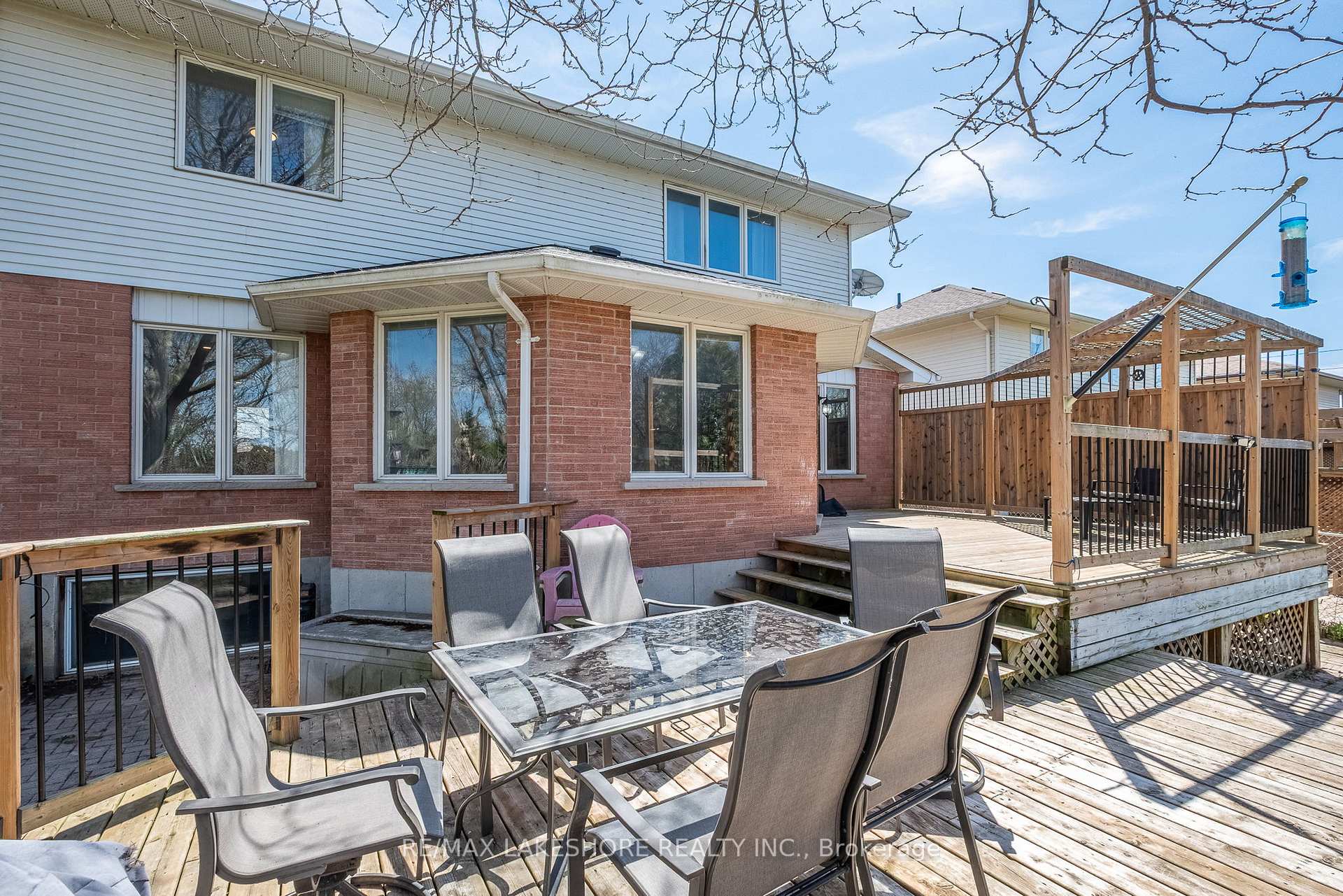 Photo 25 of 12 Fleming Road, Quinte West — HOMEH