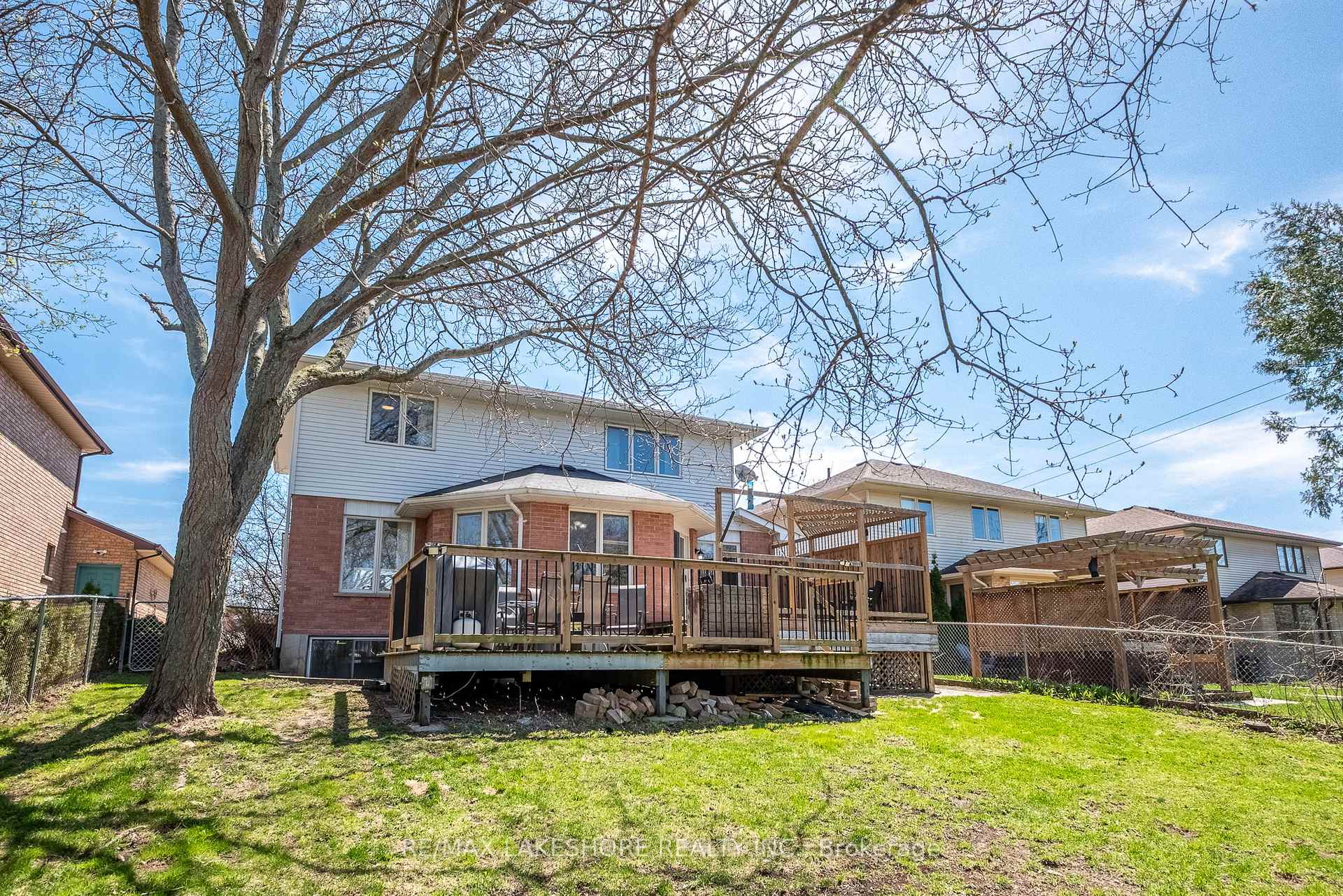 Photo 28 of 12 Fleming Road, Quinte West — HOMEH