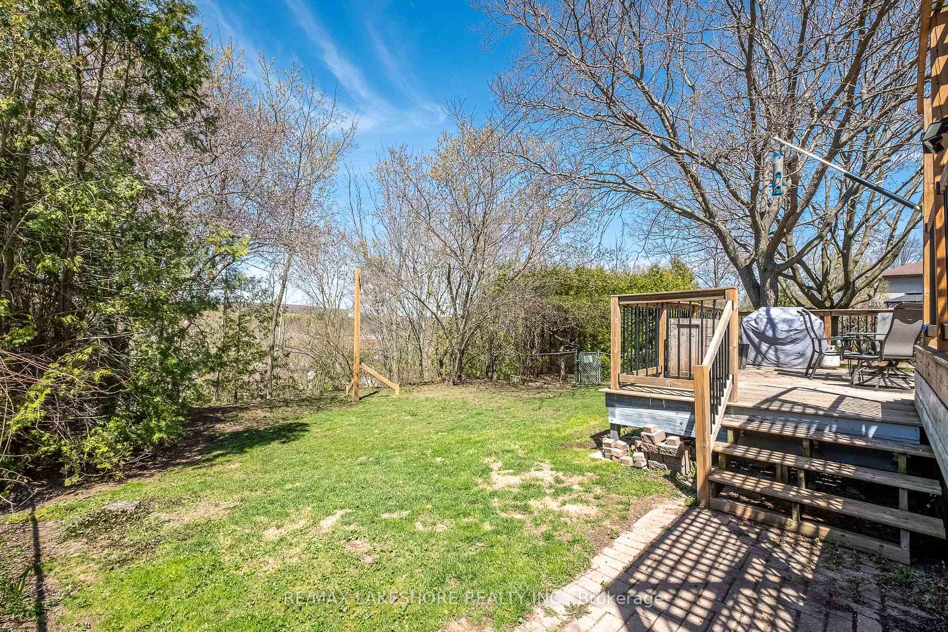 Photo 40 of 12 Fleming Road, Quinte West — HOMEH