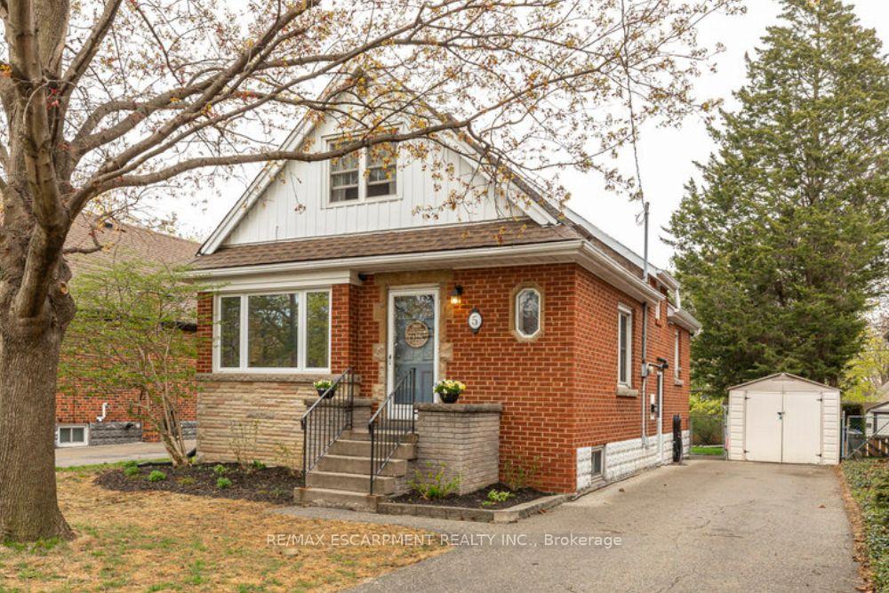 Photo 20 of 5 Bettina Avenue, Hamilton, Rosedale — HOMEH