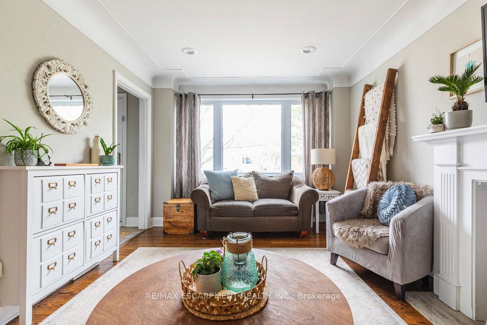 Photo 2 of 5 Bettina Avenue, Hamilton, Rosedale — HOMEH