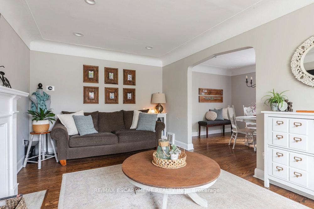 Photo 8 of 5 Bettina Avenue, Hamilton, Rosedale — HOMEH