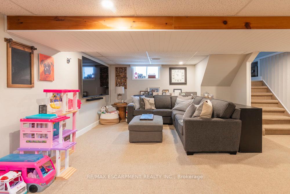 Photo 26 of 5 Bettina Avenue, Hamilton, Rosedale — HOMEH