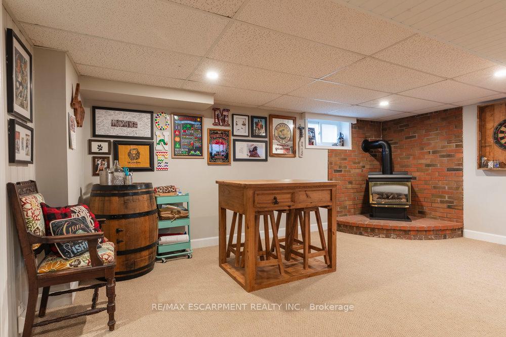 Photo 42 of 5 Bettina Avenue, Hamilton, Rosedale — HOMEH