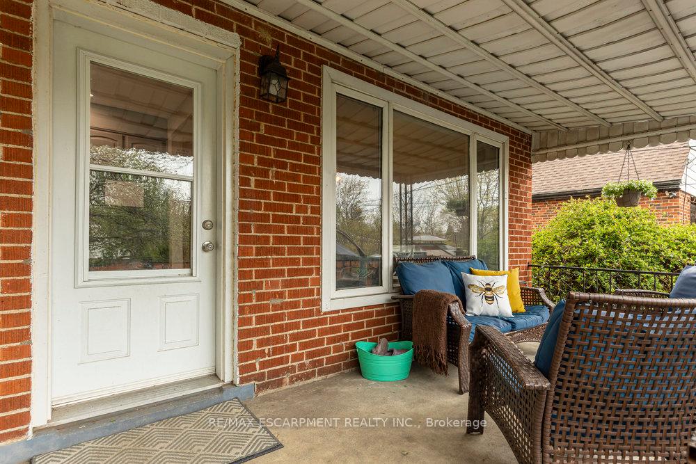 Photo 38 of 5 Bettina Avenue, Hamilton, Rosedale — HOMEH