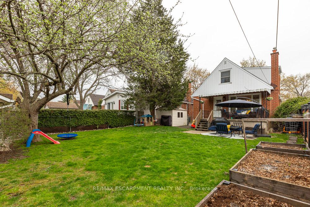 Photo 40 of 5 Bettina Avenue, Hamilton, Rosedale — HOMEH