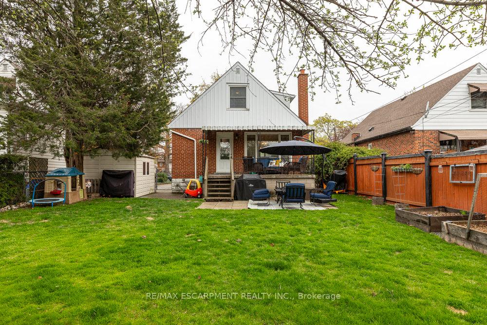 Photo 33 of 5 Bettina Avenue, Hamilton, Rosedale — HOMEH