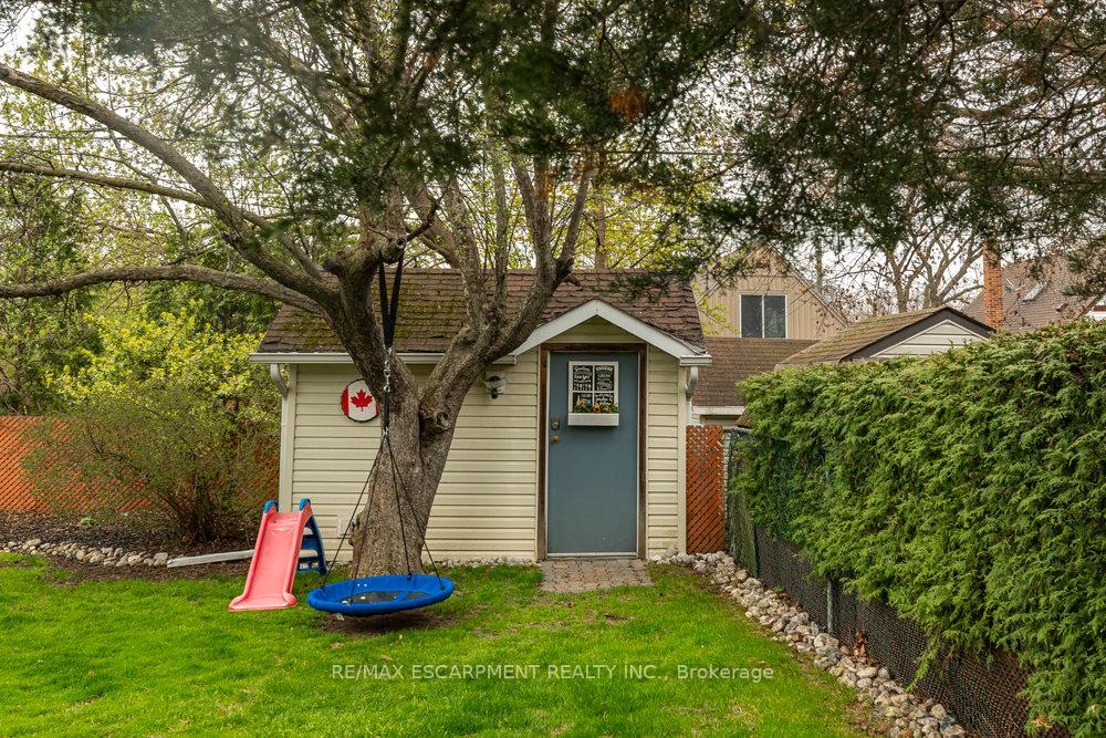 Photo 27 of 5 Bettina Avenue, Hamilton, Rosedale — HOMEH