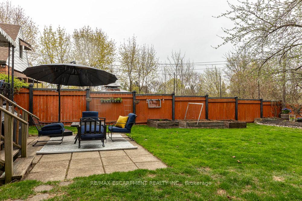 Photo 31 of 5 Bettina Avenue, Hamilton, Rosedale — HOMEH