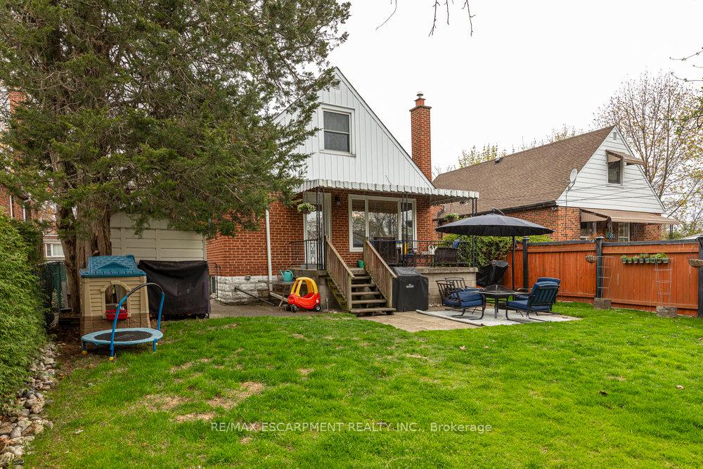 Photo 34 of 5 Bettina Avenue, Hamilton, Rosedale — HOMEH