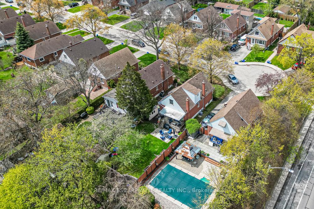 Photo 43 of 5 Bettina Avenue, Hamilton, Rosedale — HOMEH