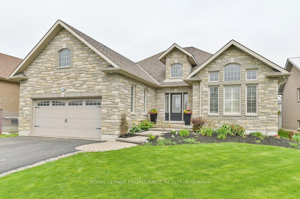 Photo 1 of 30 Cooke Court, Belleville — HOMEH