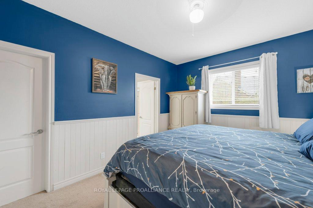 Photo 32 of 30 Cooke Court, Belleville — HOMEH