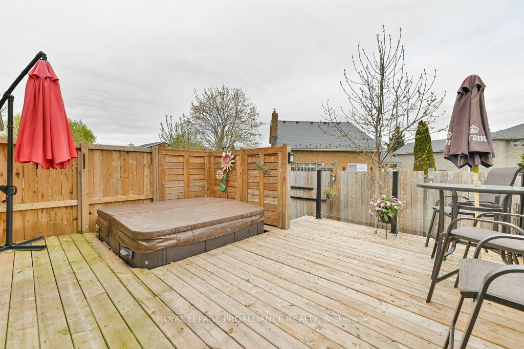 Photo 21 of 30 Cooke Court, Belleville — HOMEH