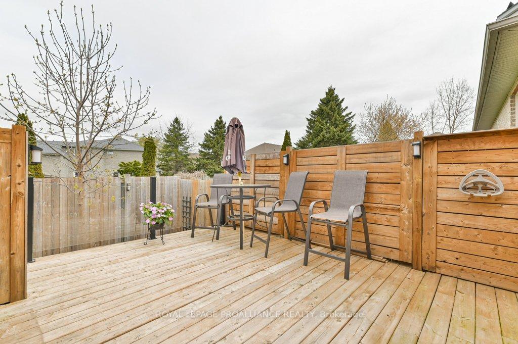 Photo 45 of 30 Cooke Court, Belleville — HOMEH