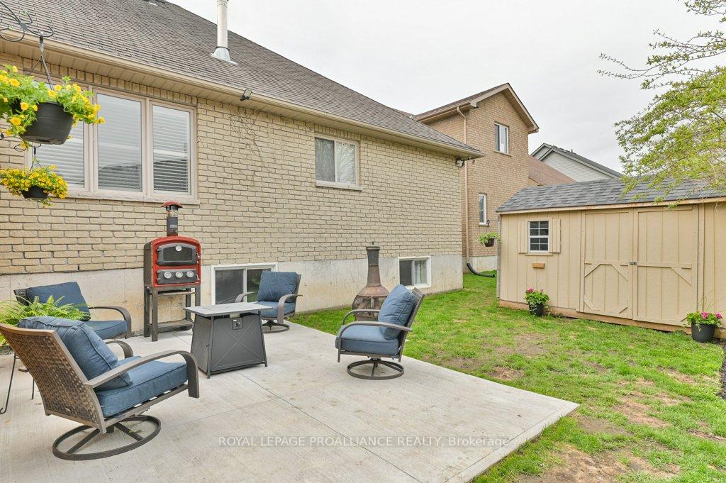 Photo 41 of 30 Cooke Court, Belleville — HOMEH