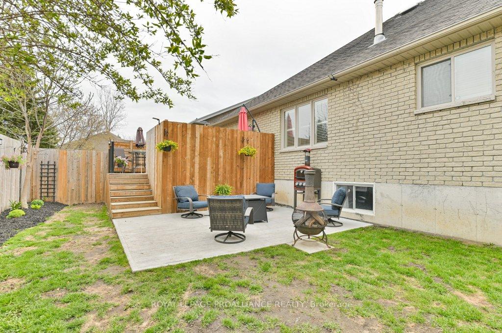 Photo 35 of 30 Cooke Court, Belleville — HOMEH